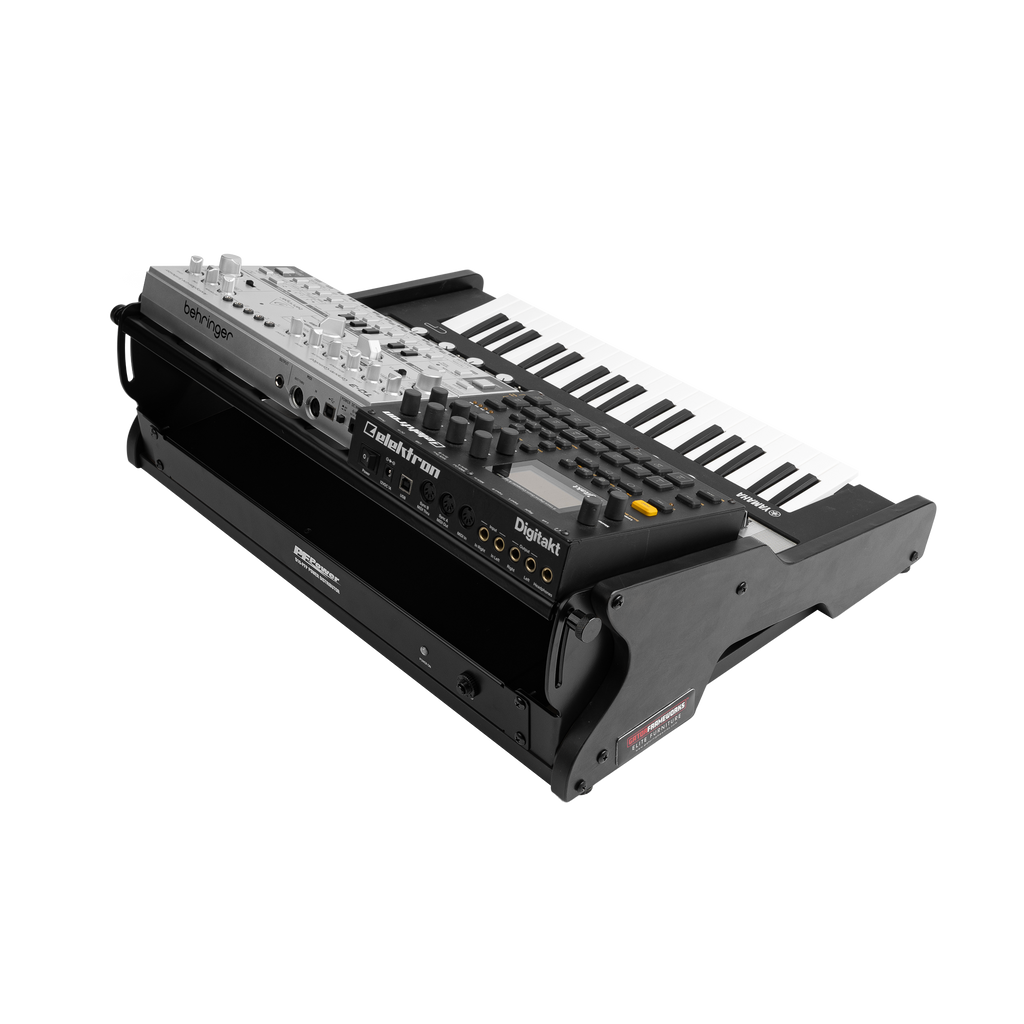 Frameworks Synth Oasis 32, Black