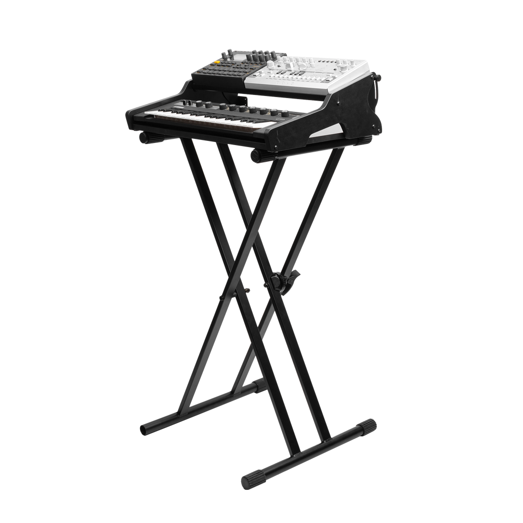 Frameworks Synth Oasis 32, Black