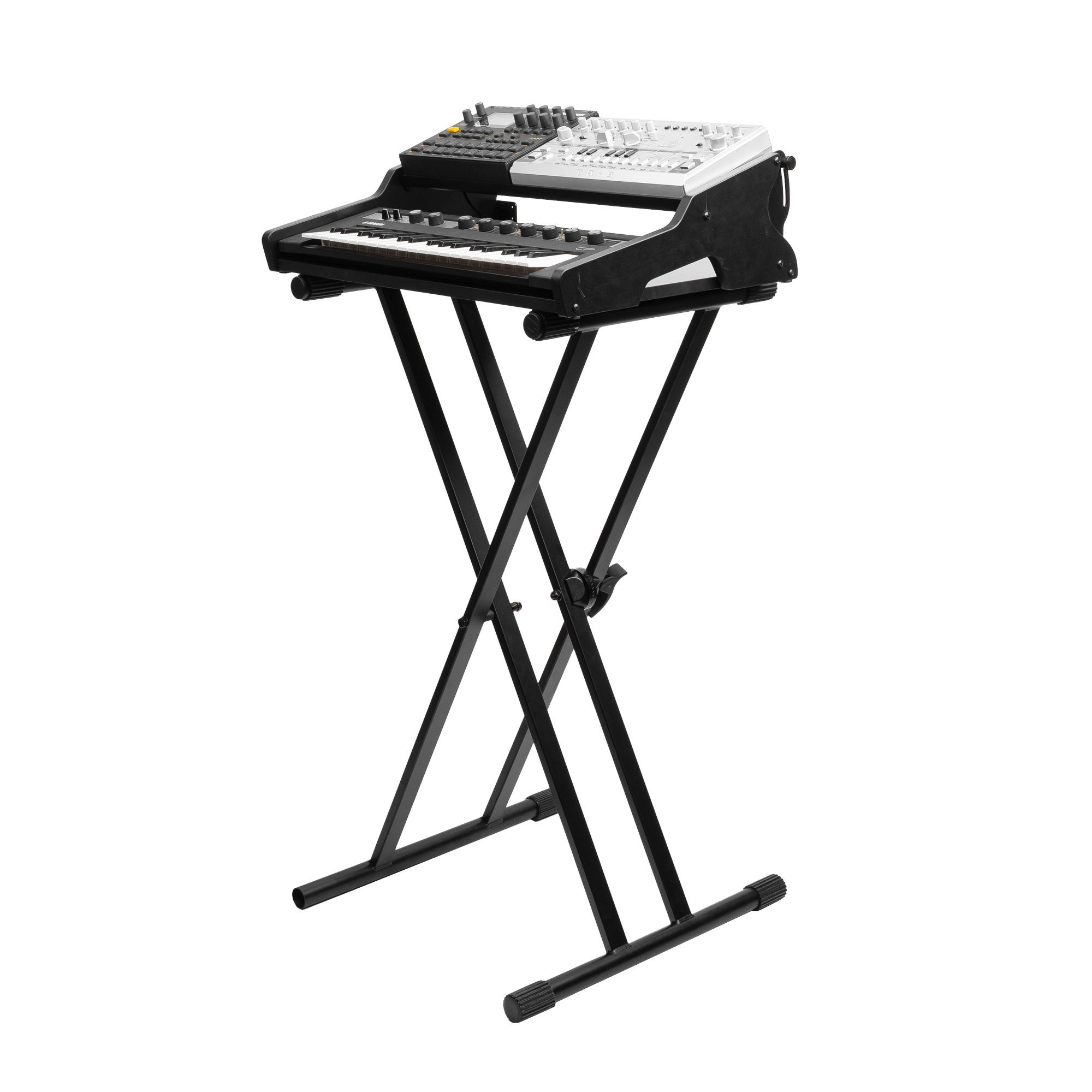 Frameworks Synth Oasis 32, Black