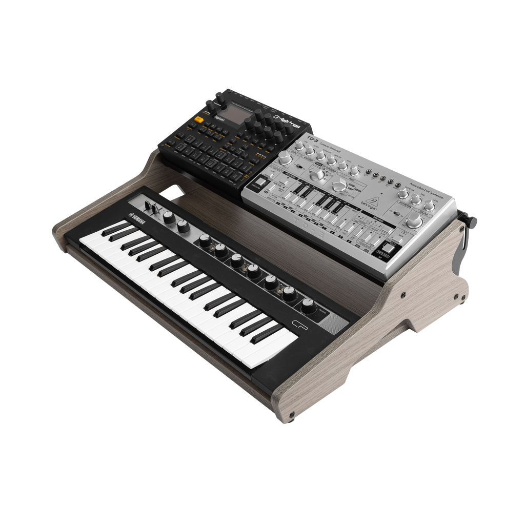 Frameworks Synth Oasis 32, Gray