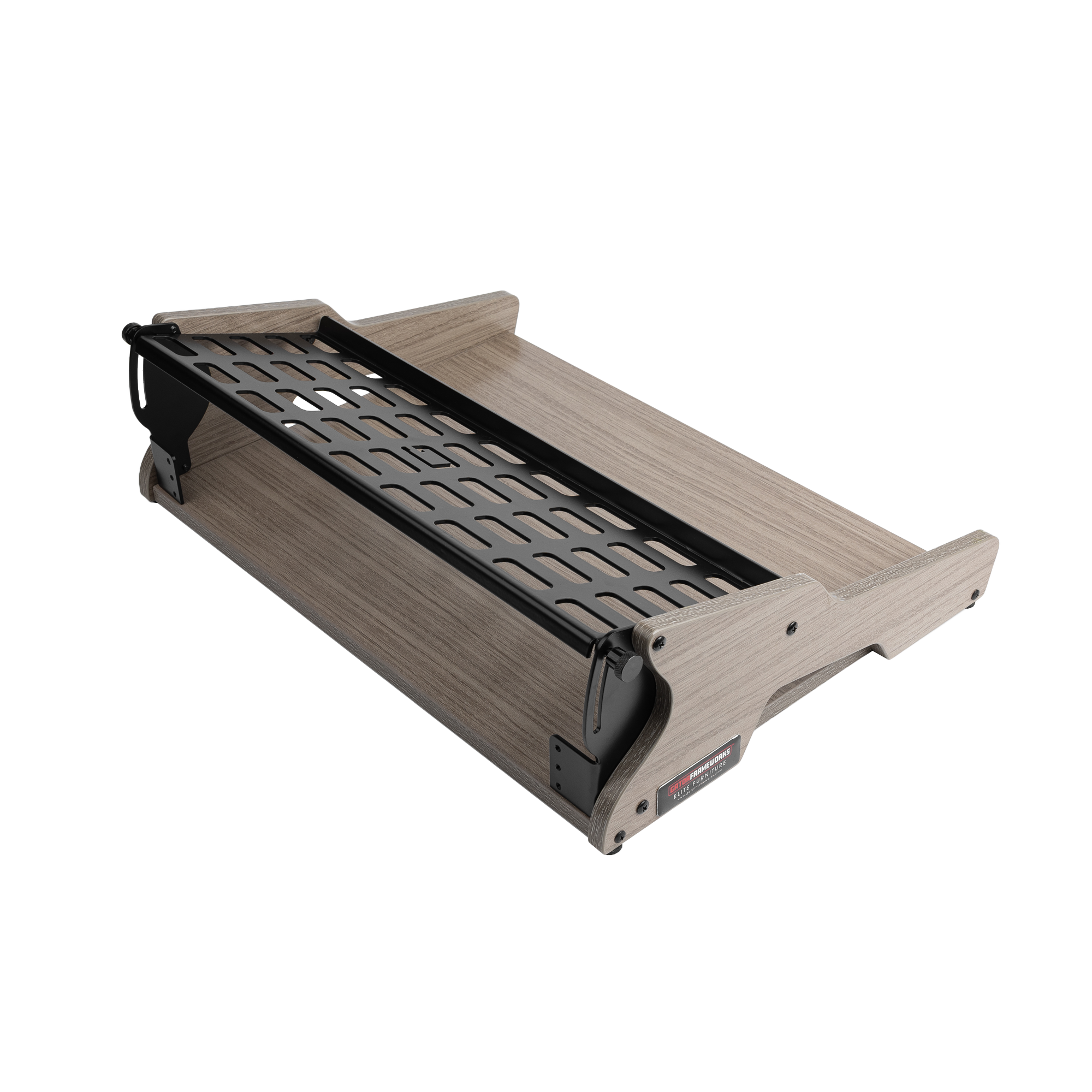Frameworks Synth Oasis 32, Gray