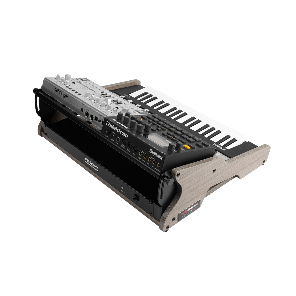 Frameworks Synth Oasis 32, Gray