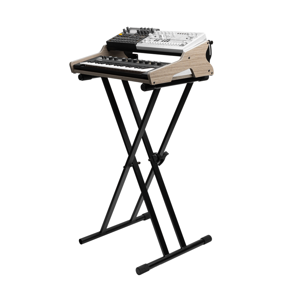 Frameworks Synth Oasis 32, Gray