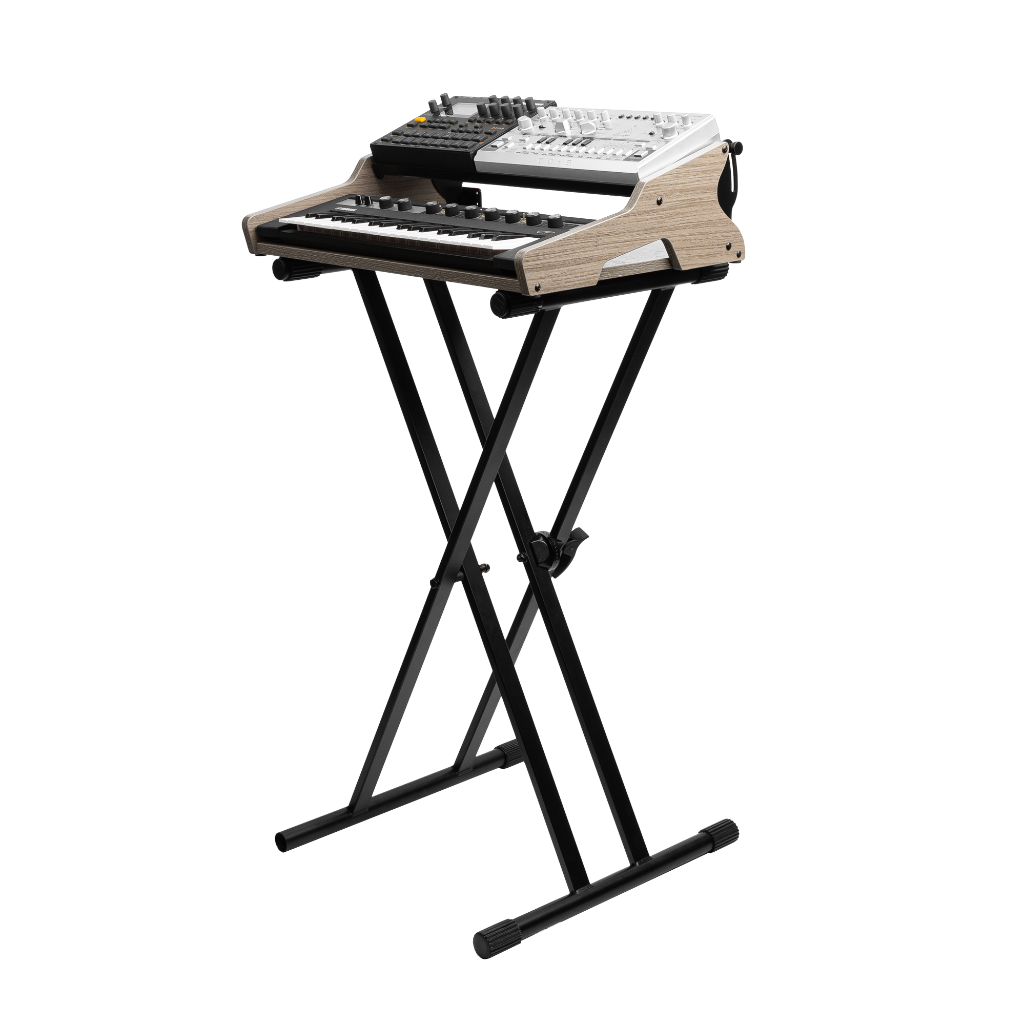Frameworks Synth Oasis 32, Gray