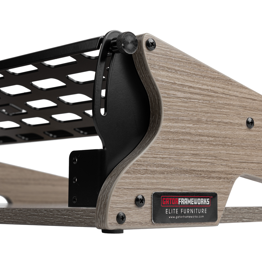 Frameworks Synth Oasis 32, Gray
