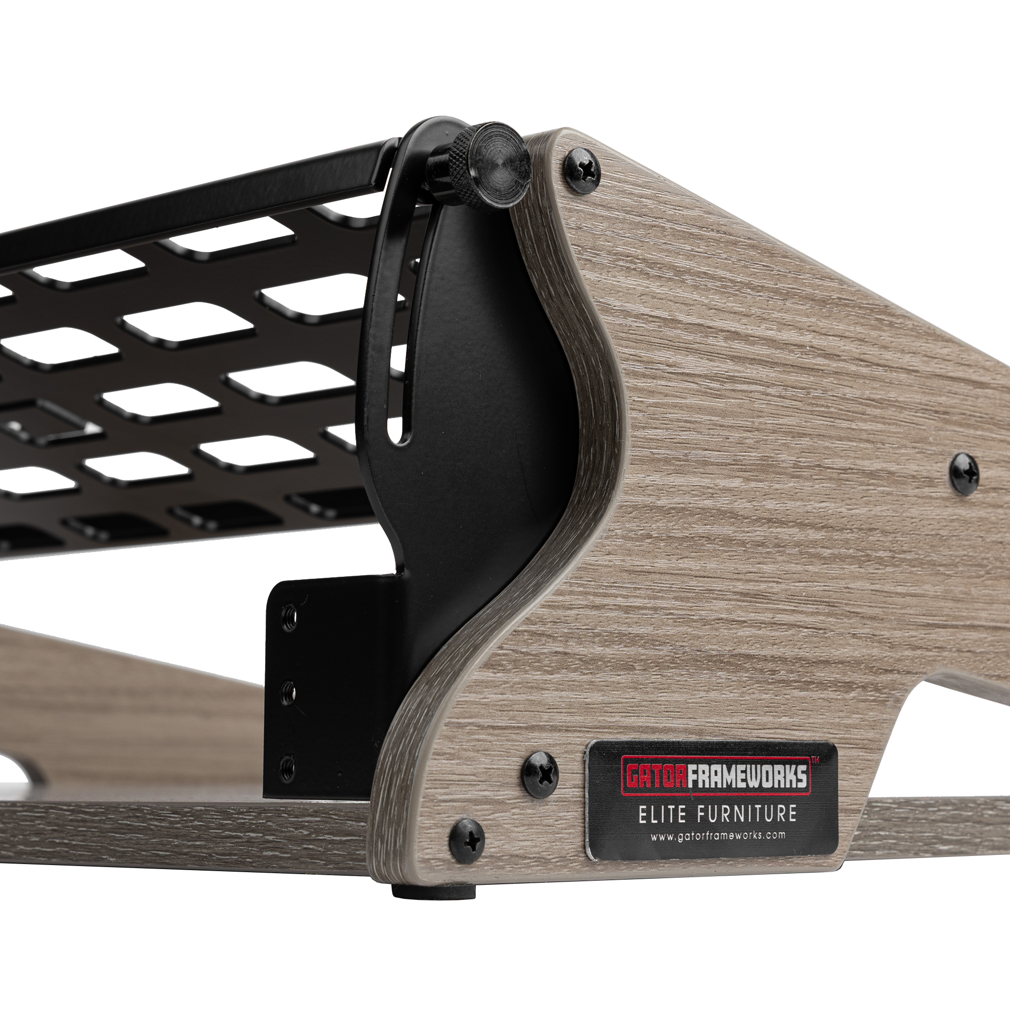 Frameworks Synth Oasis 32, Gray