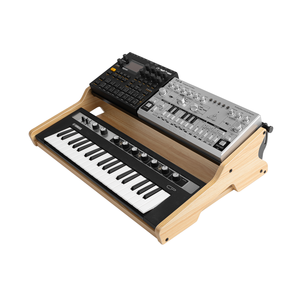 Frameworks Synth Oasis 32, Maple