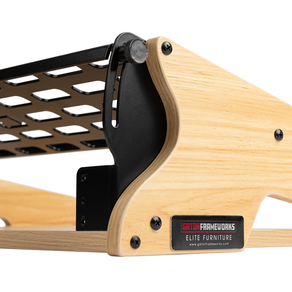 Frameworks Synth Oasis 32, Maple