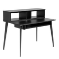 Elite Series Furniture Desk – BLK