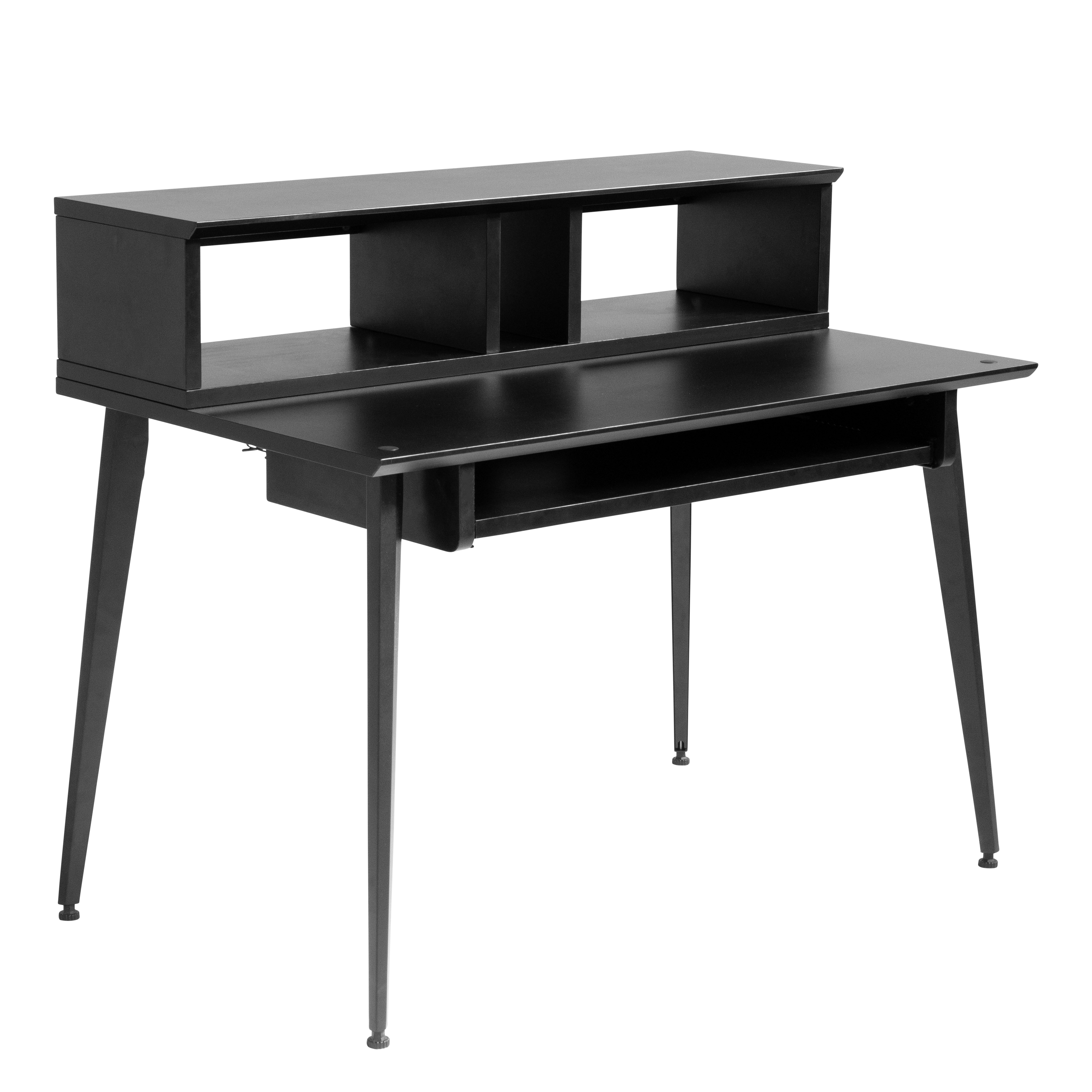 Elite Series Furniture Desk – BLK