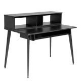 Elite Series Furniture Desk – BLK