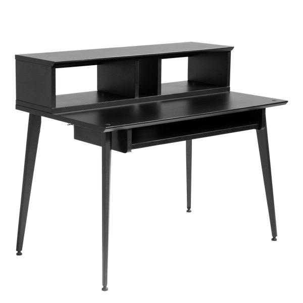 Elite Series Furniture Desk – BLK