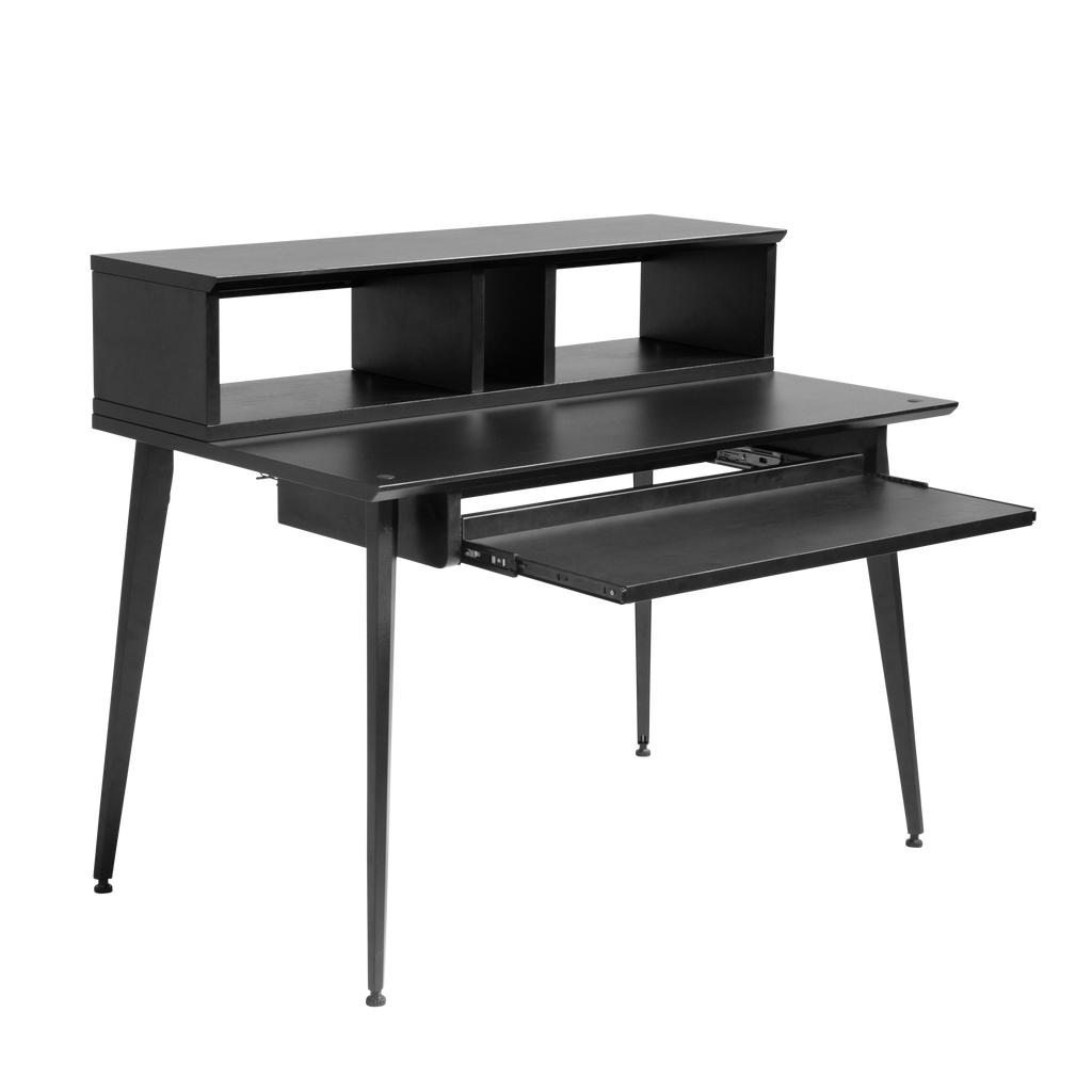 Elite Series Furniture Desk – BLK