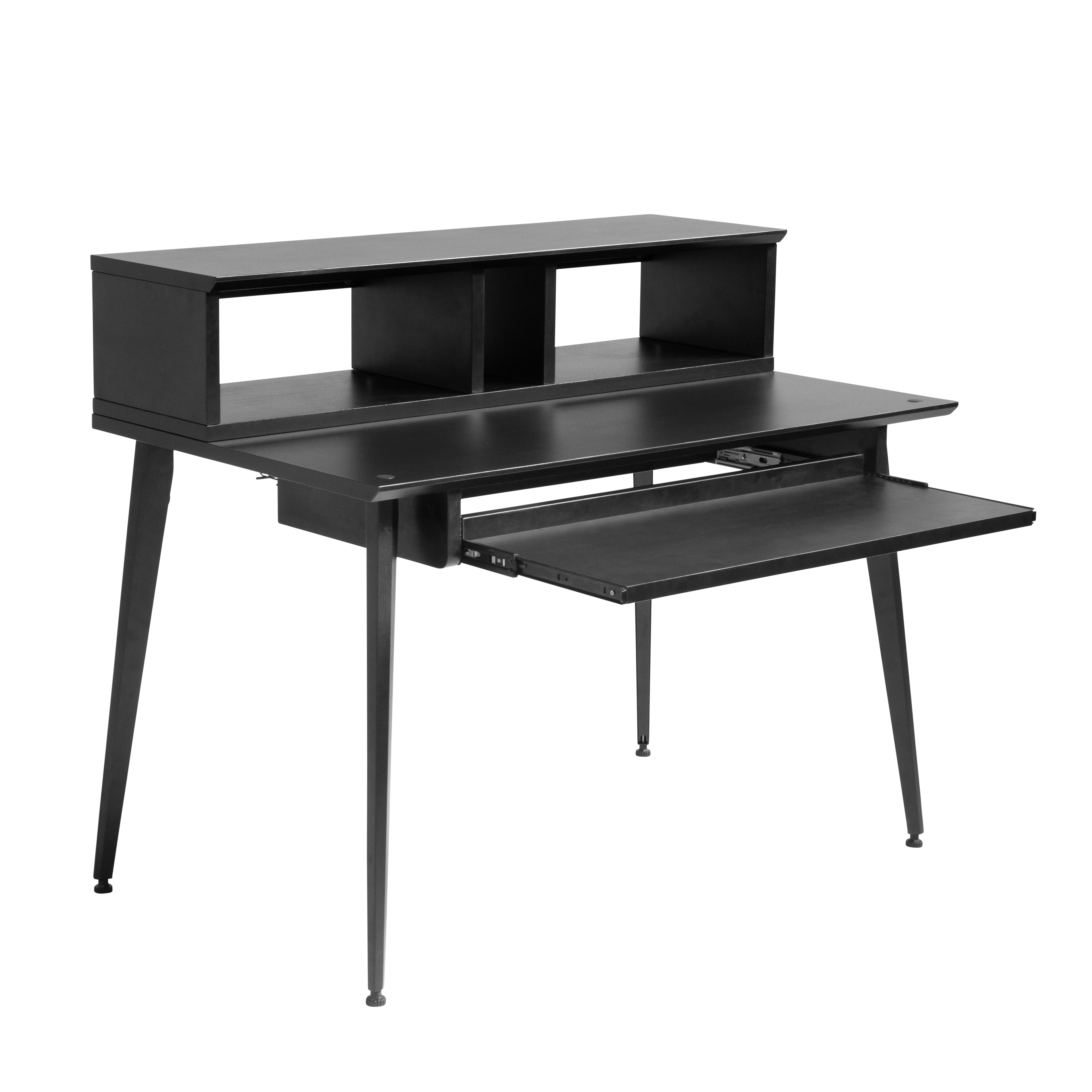 Elite Series Furniture Desk – BLK