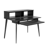Elite Series Furniture Desk – BLK