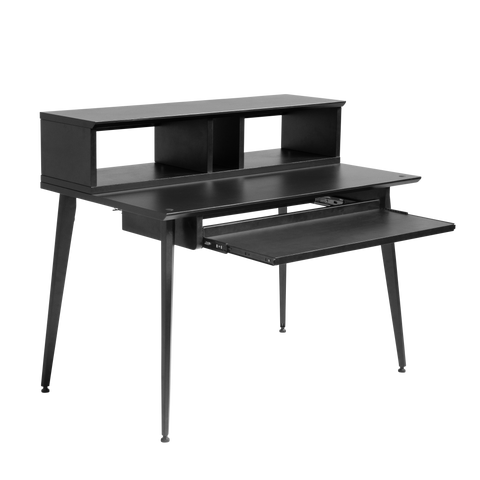 Elite Series Furniture Desk – BLK