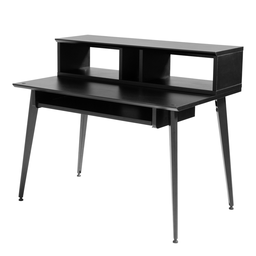Elite Series Furniture Desk – BLK