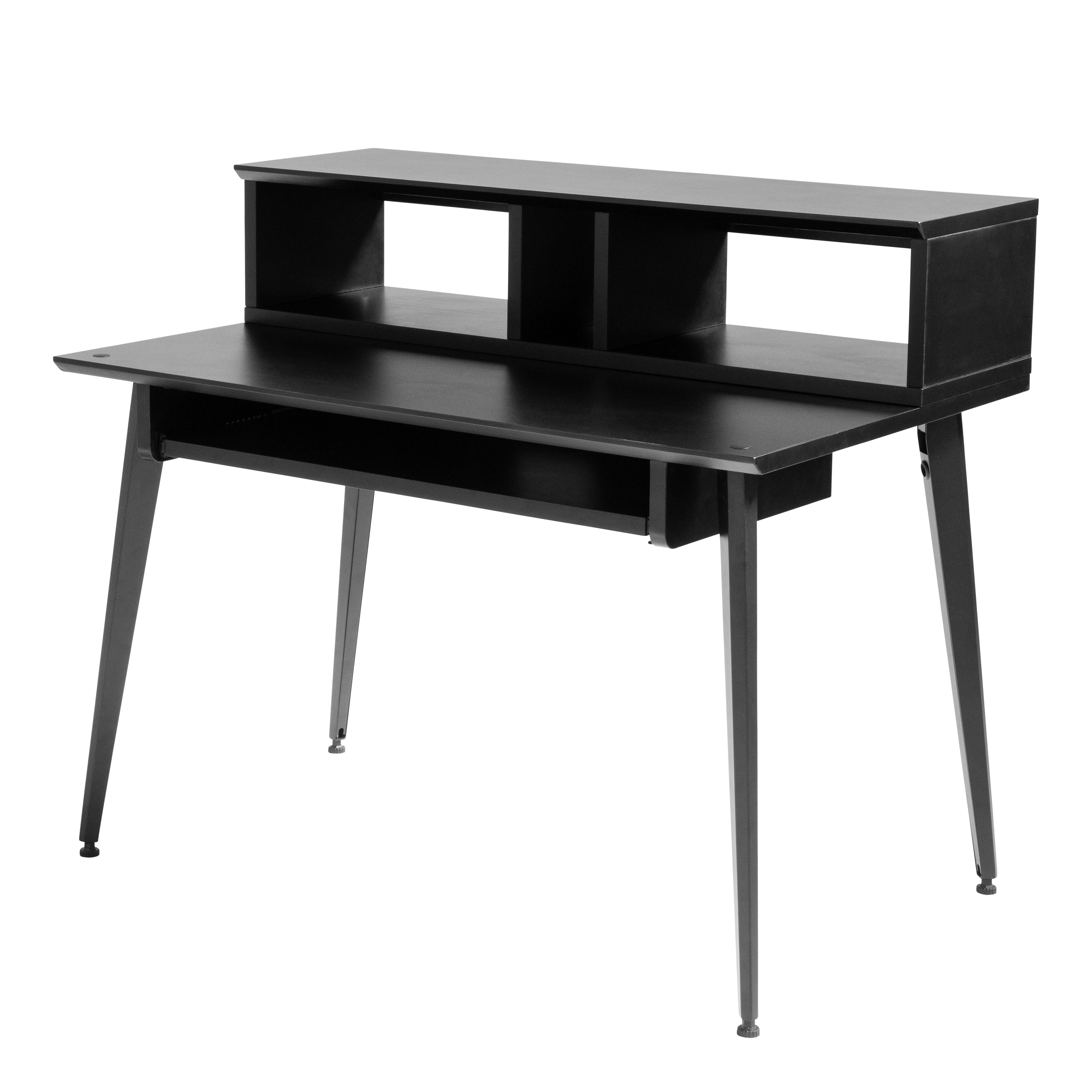 Elite Series Furniture Desk – BLK