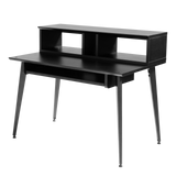 Elite Series Furniture Desk – BLK