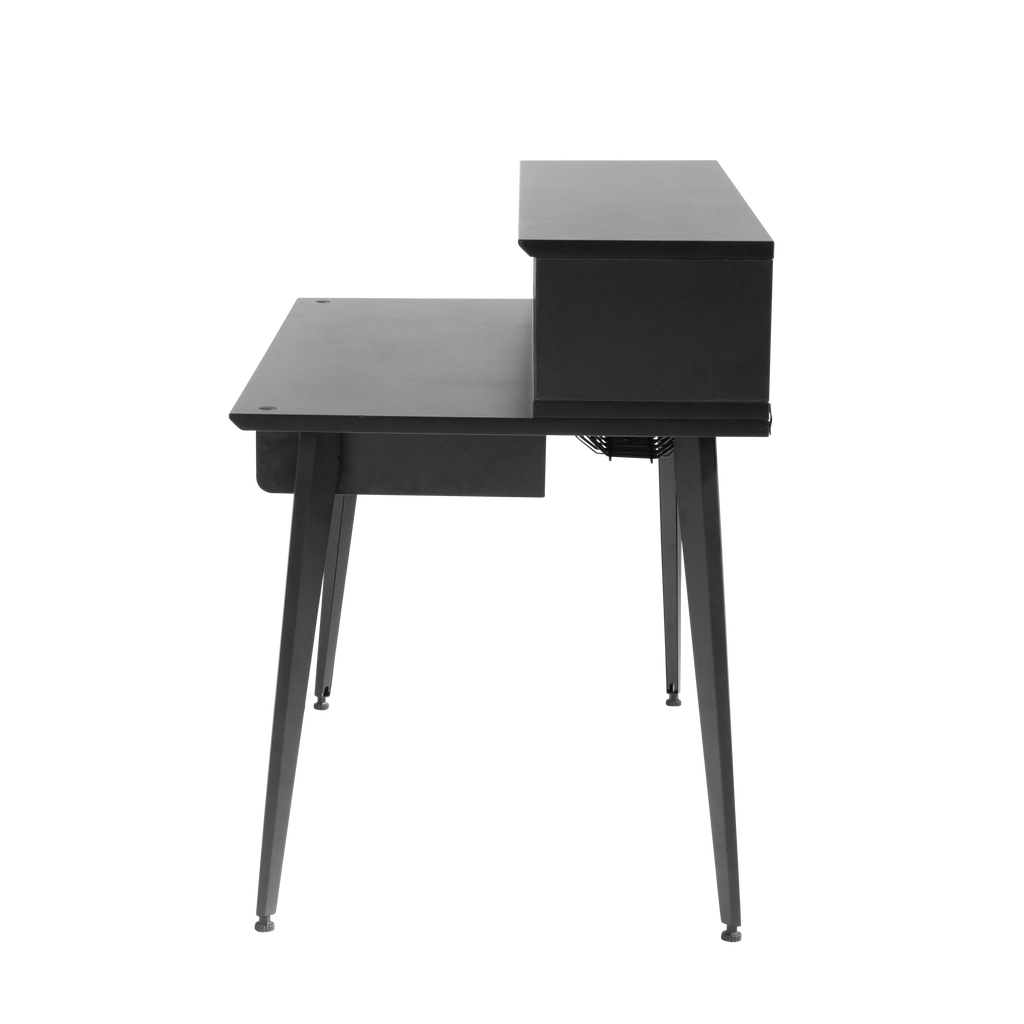 Elite Series Furniture Desk – BLK