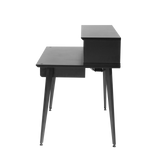 Elite Series Furniture Desk – BLK