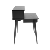 Elite Series Furniture Desk – BLK
