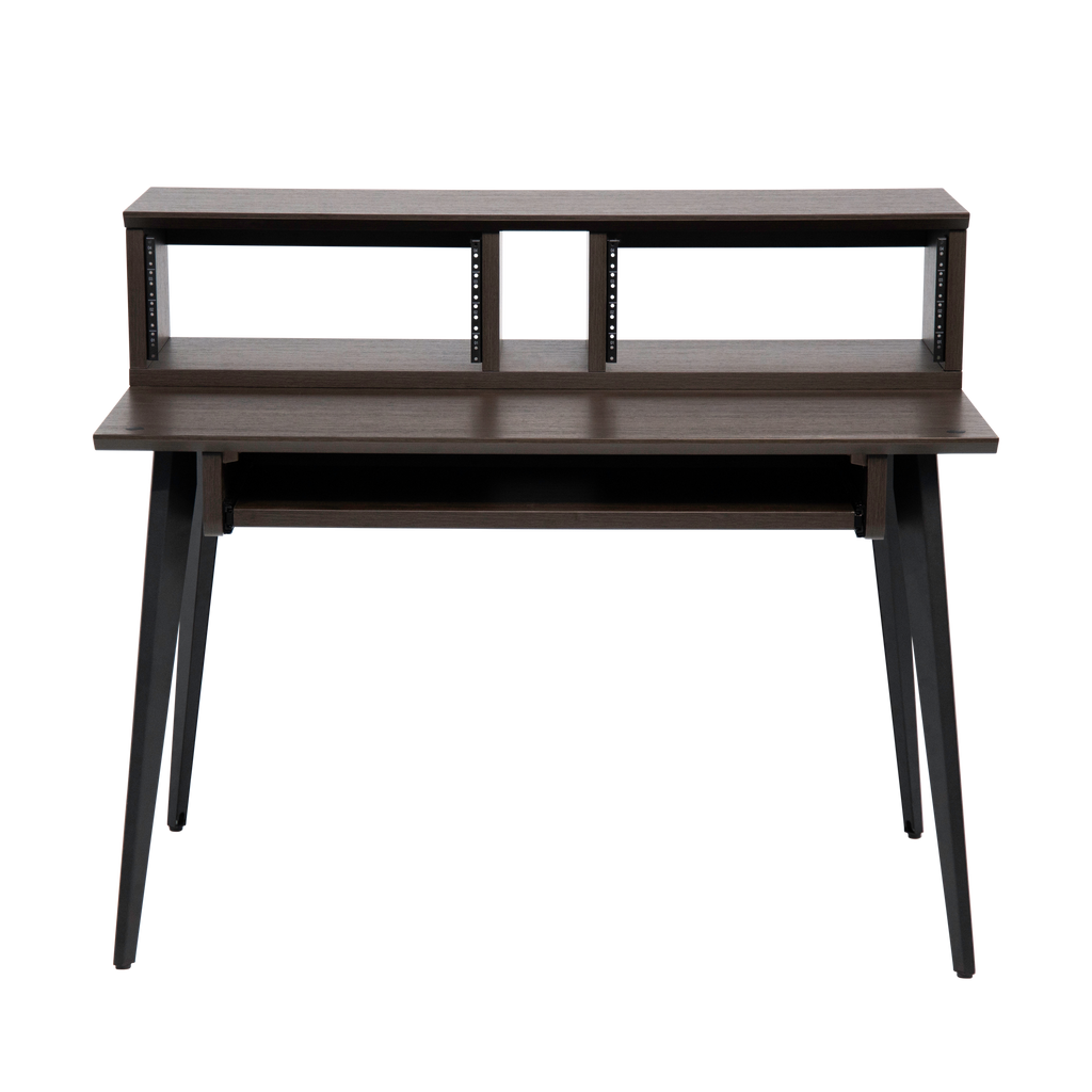 Elite Series Furniture Desk - BRN