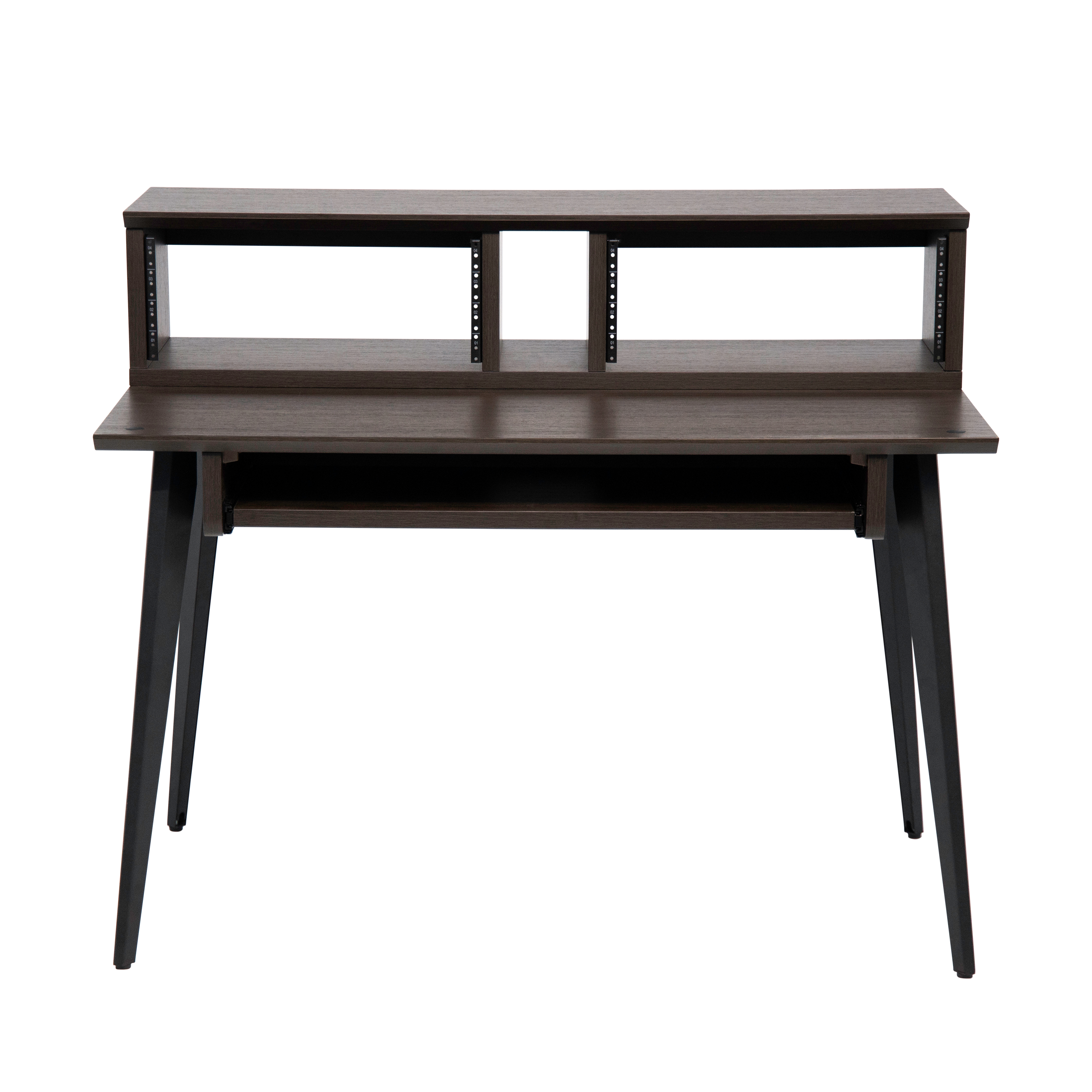 Elite Series Furniture Desk - BRN