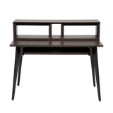 Elite Series Furniture Desk - BRN
