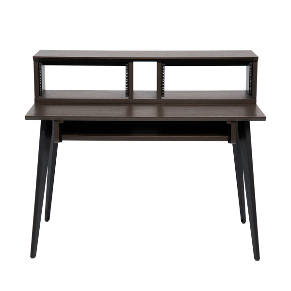 Elite Series Furniture Desk - BRN