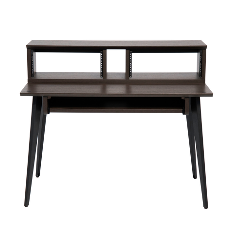 Elite Series Furniture Desk - BRN