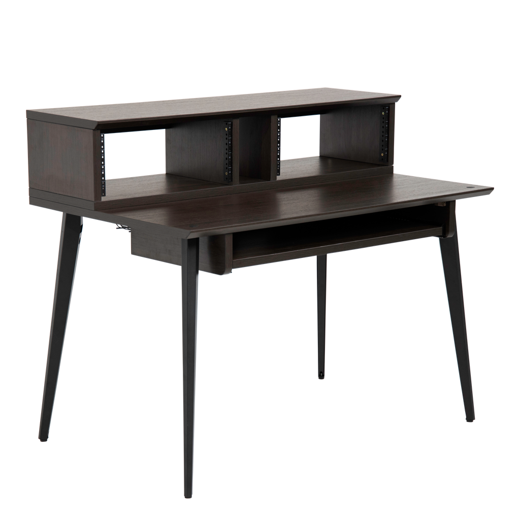 Elite Series Furniture Desk - BRN