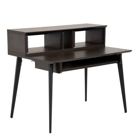 Elite Series Furniture Desk - BRN
