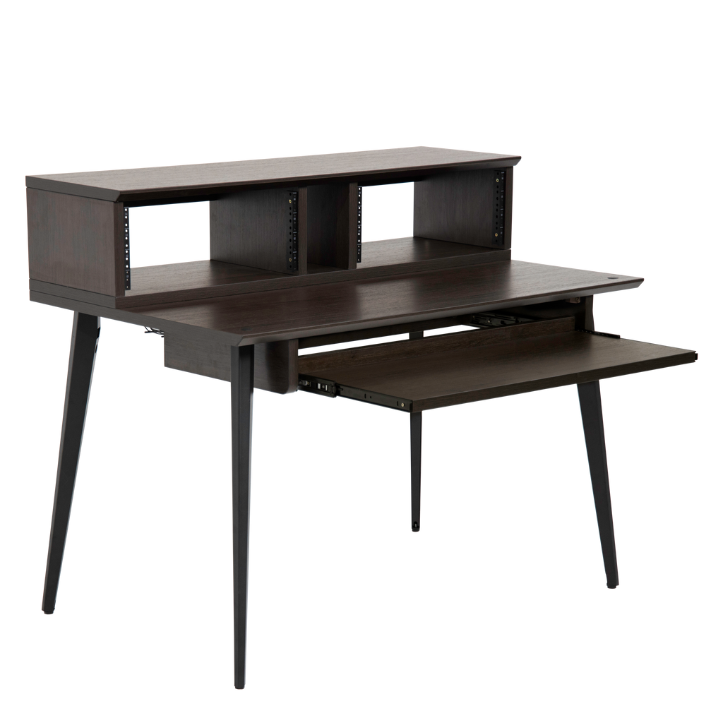 Elite Series Furniture Desk - BRN