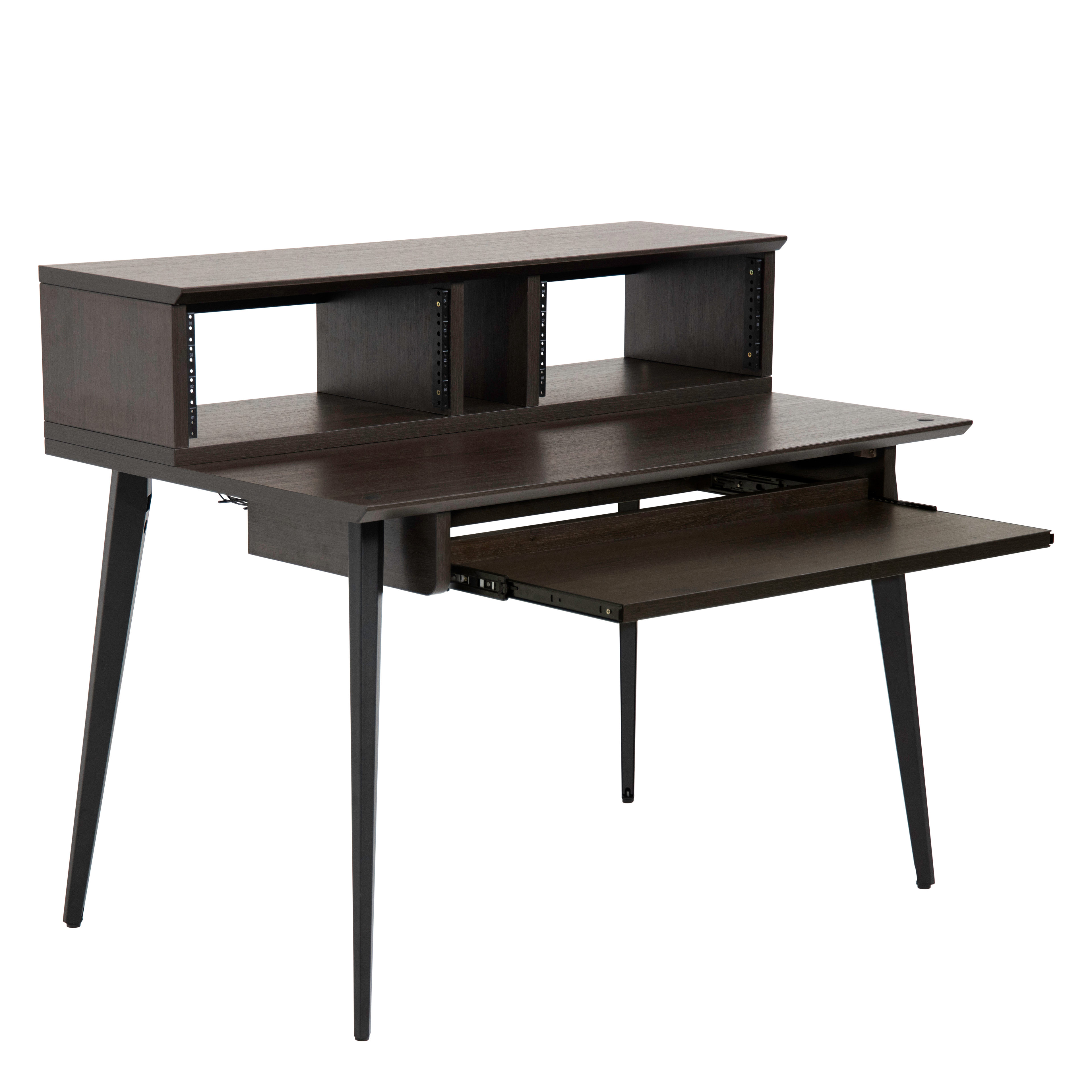 Elite Series Furniture Desk - BRN