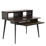 Elite Series Furniture Desk - BRN