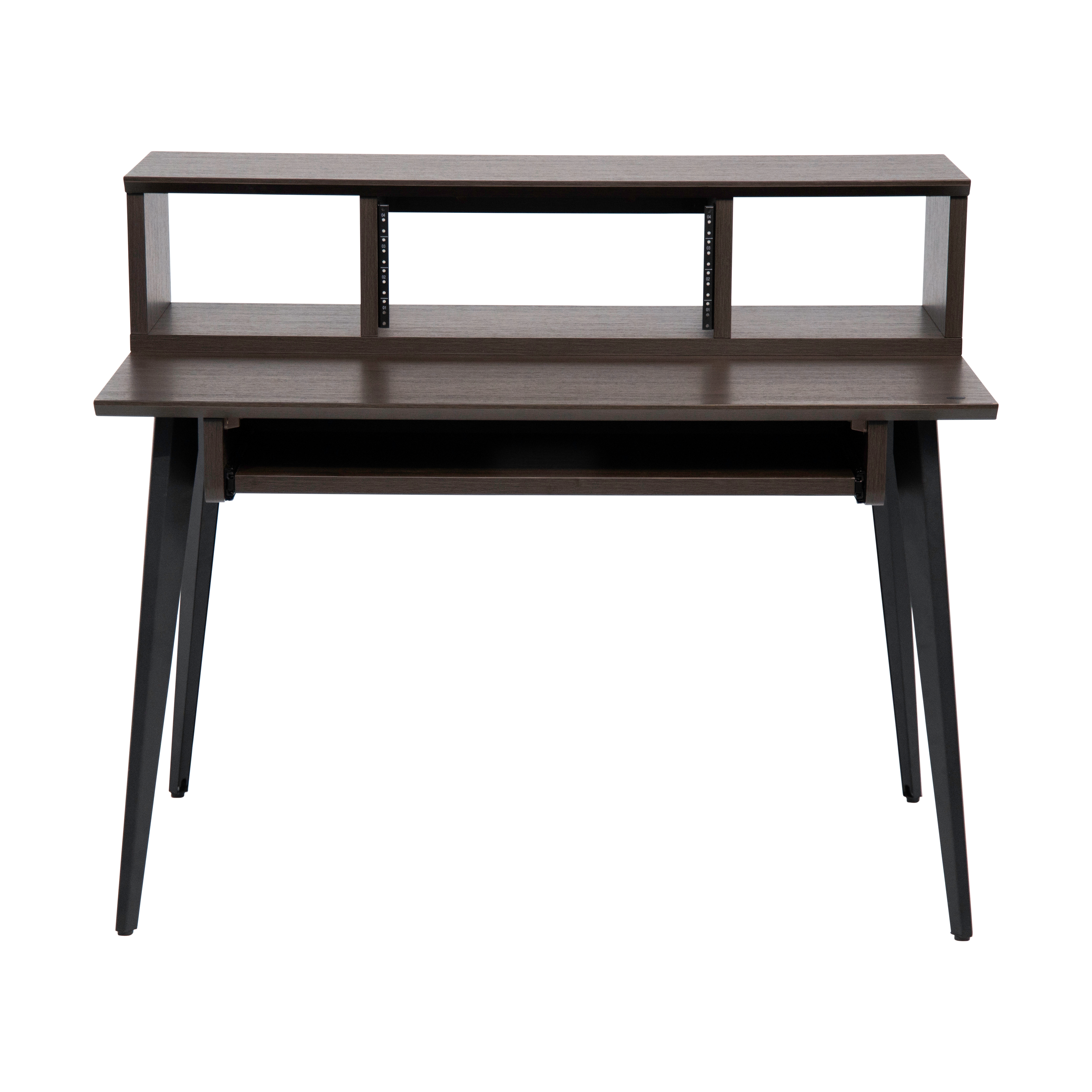 Elite Series Furniture Desk - BRN