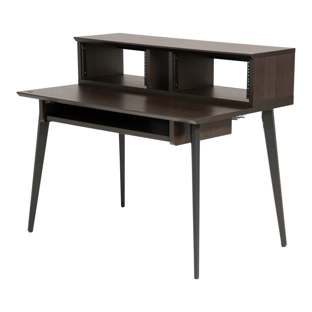 Elite Series Furniture Desk - BRN