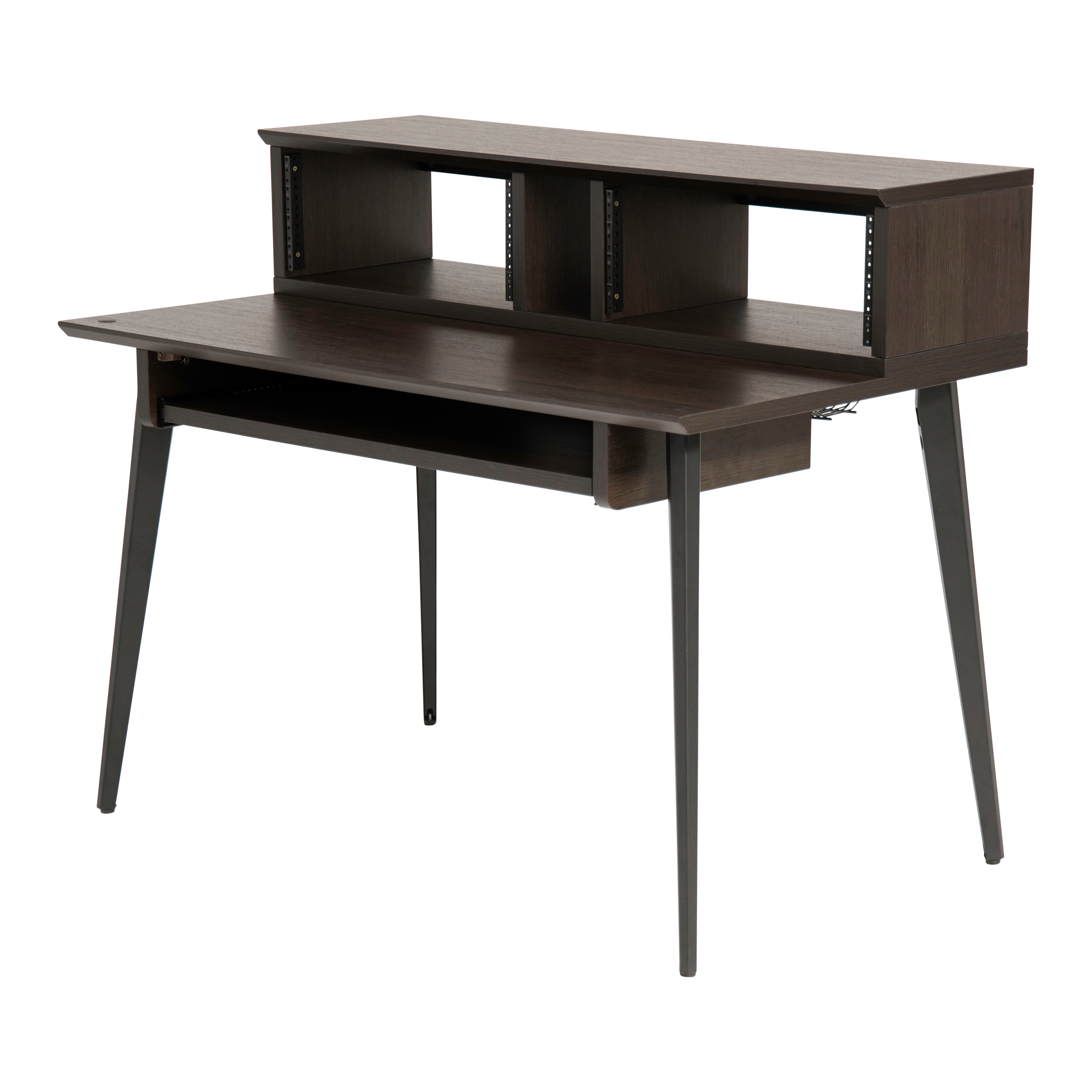 Elite Series Furniture Desk - BRN