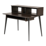 Elite Series Furniture Desk - BRN