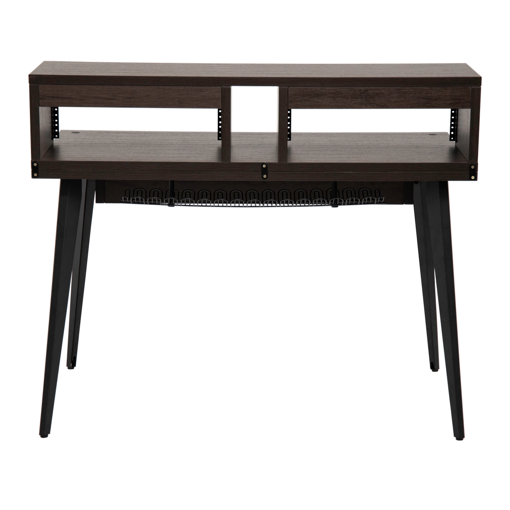 Elite Series Furniture Desk - BRN