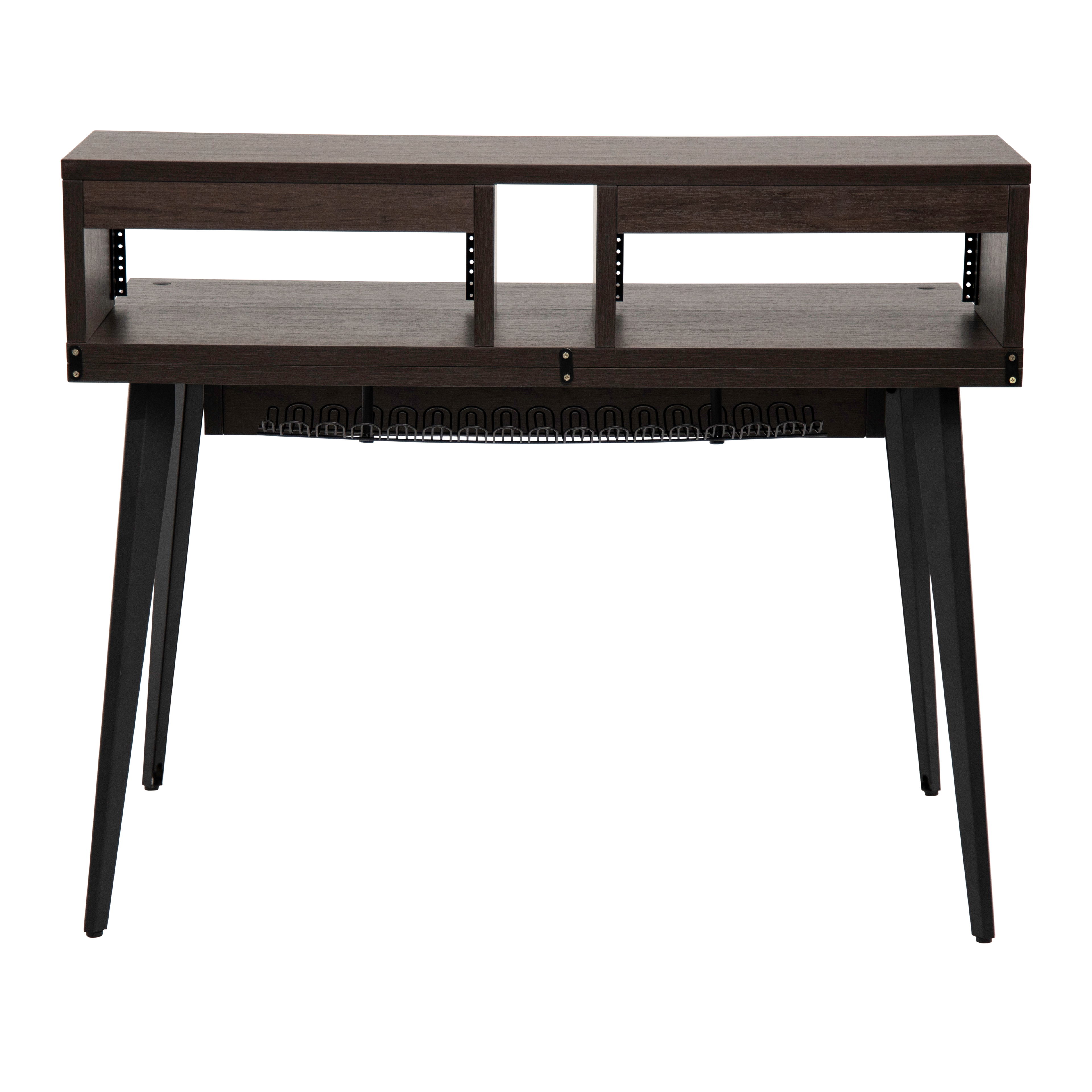 Elite Series Furniture Desk - BRN