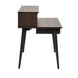 Elite Series Furniture Desk - BRN
