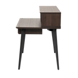Elite Series Furniture Desk - BRN