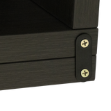 Elite Series Furniture Desk - BRN