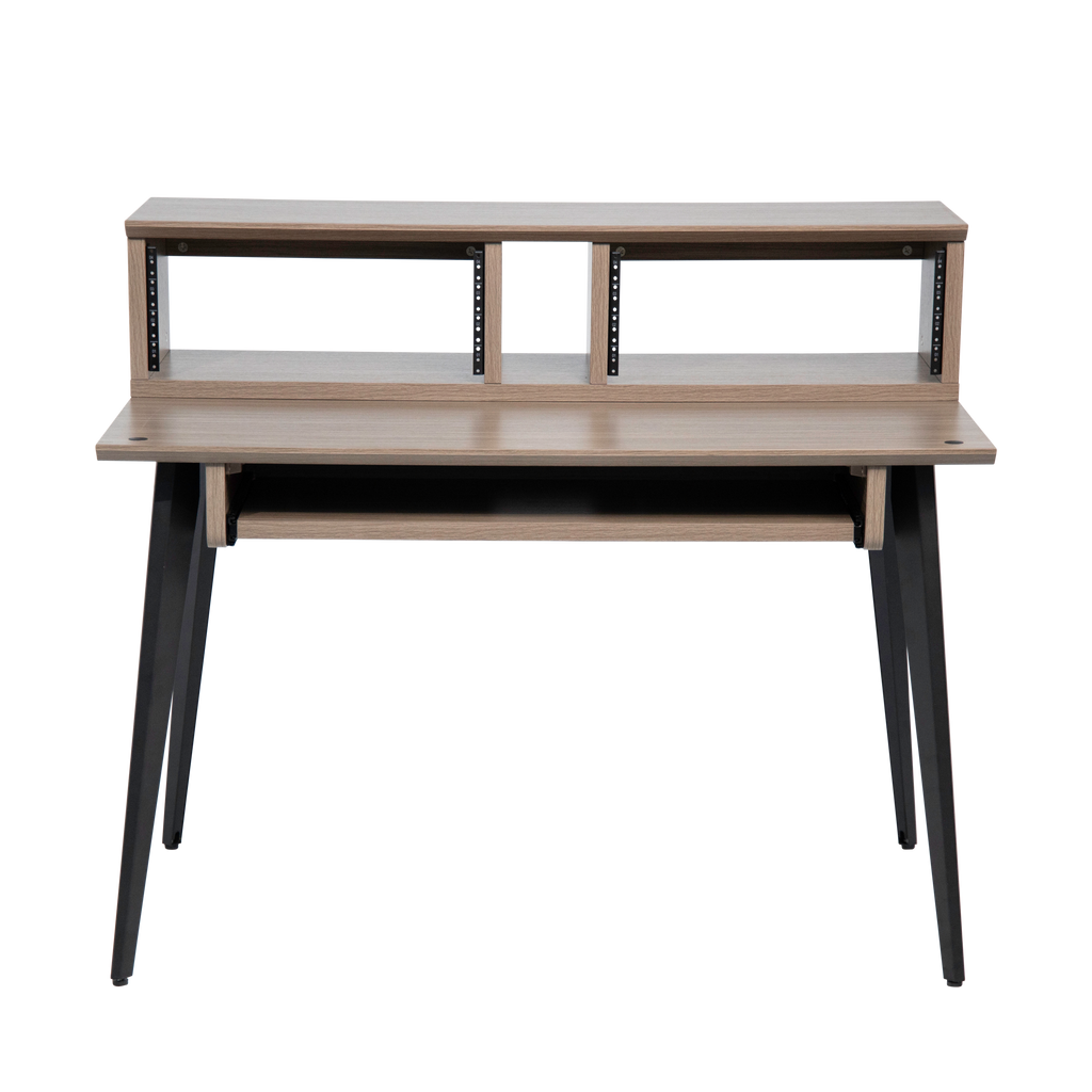 Elite Series Furniture Desk - GRY