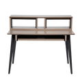 Elite Series Furniture Desk - GRY