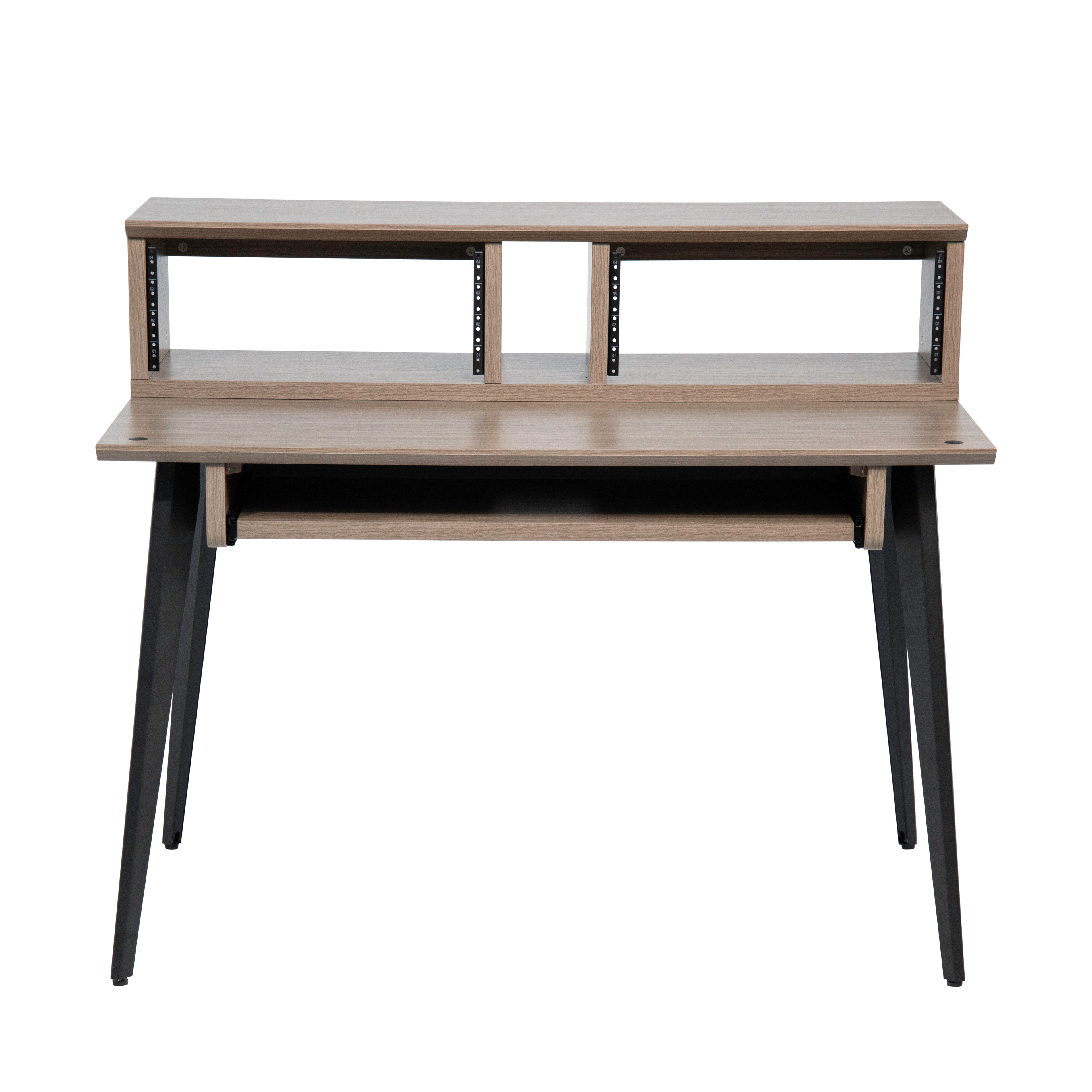 Elite Series Furniture Desk - GRY