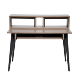 Elite Series Furniture Desk - GRY