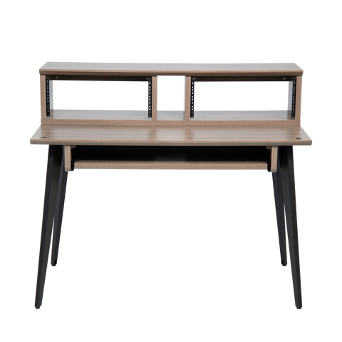 Elite Series Furniture Desk - GRY